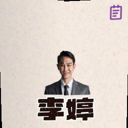 李婷