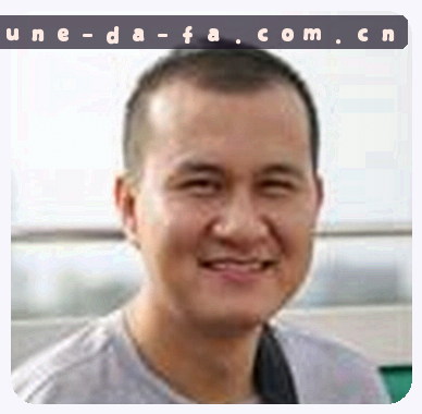 吴杰